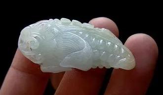 ?150種翡翠寓意圖文介紹【史上最全】