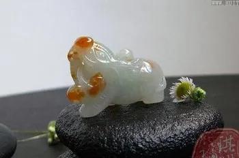 ?150種翡翠寓意圖文介紹【史上最全】