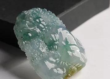 ?150種翡翠寓意圖文介紹【史上最全】