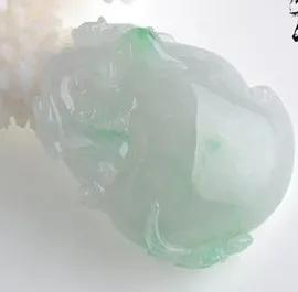 ?150種翡翠寓意圖文介紹【史上最全】