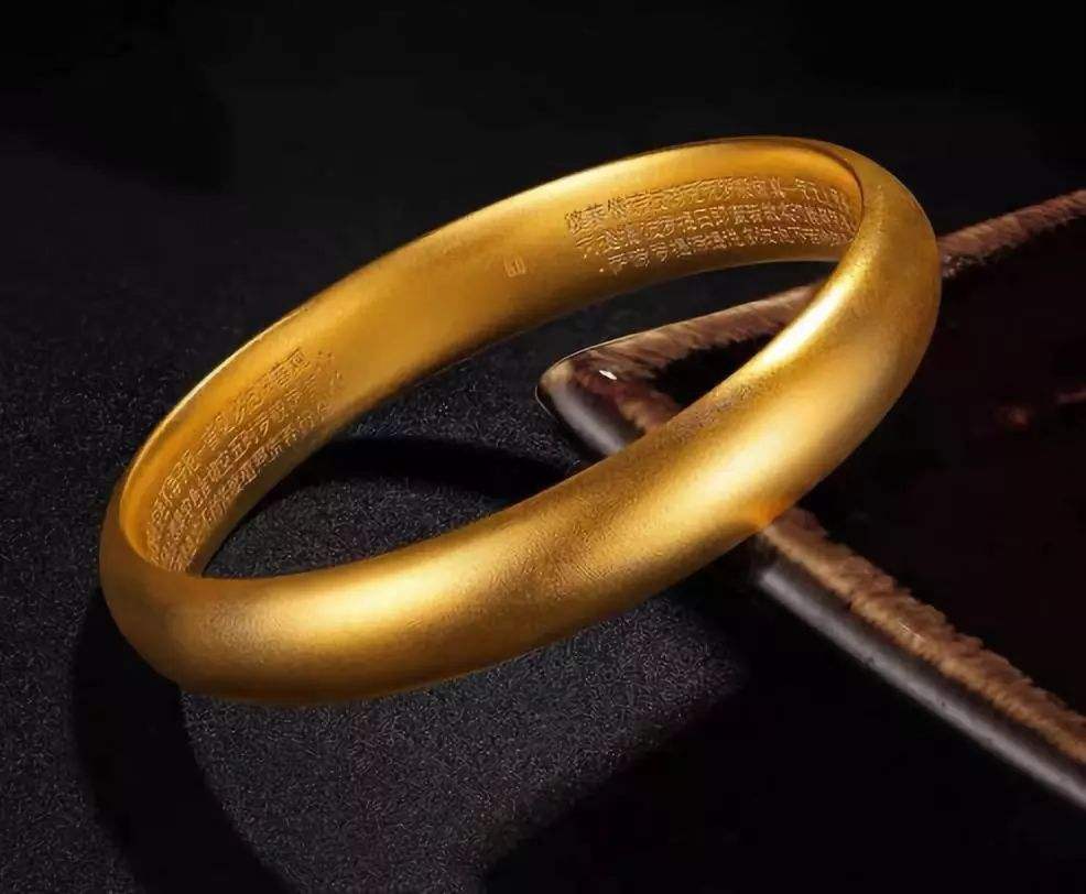 古法金與普通黃金有什么區別？