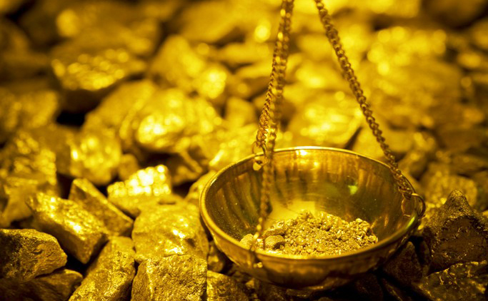 白金和黃金的區別是什么？哪個更貴更保值？