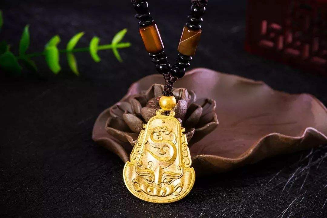 古法金是什么黃金？為什么這么受歡迎？