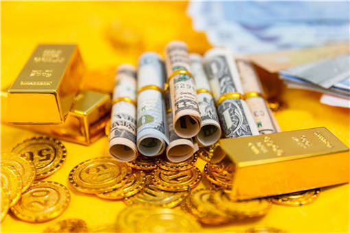 黃金價格還會繼續漲嗎？現在購買黃金首飾合適嗎？