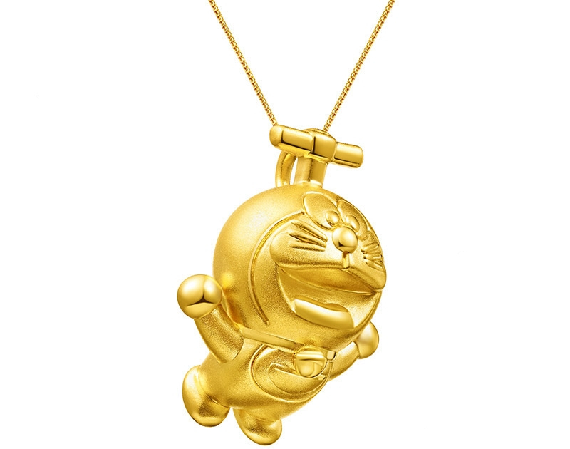 巴中黃金首飾買哪種好？巴中金店珠寶店推薦！
