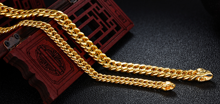 黃金以舊換新存在騙局嗎？要注意哪些問題？