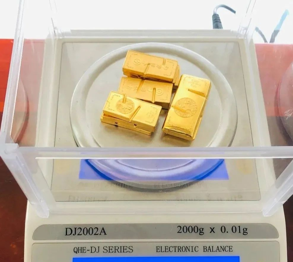 金價還會漲嗎？黃金回收多少錢一克？