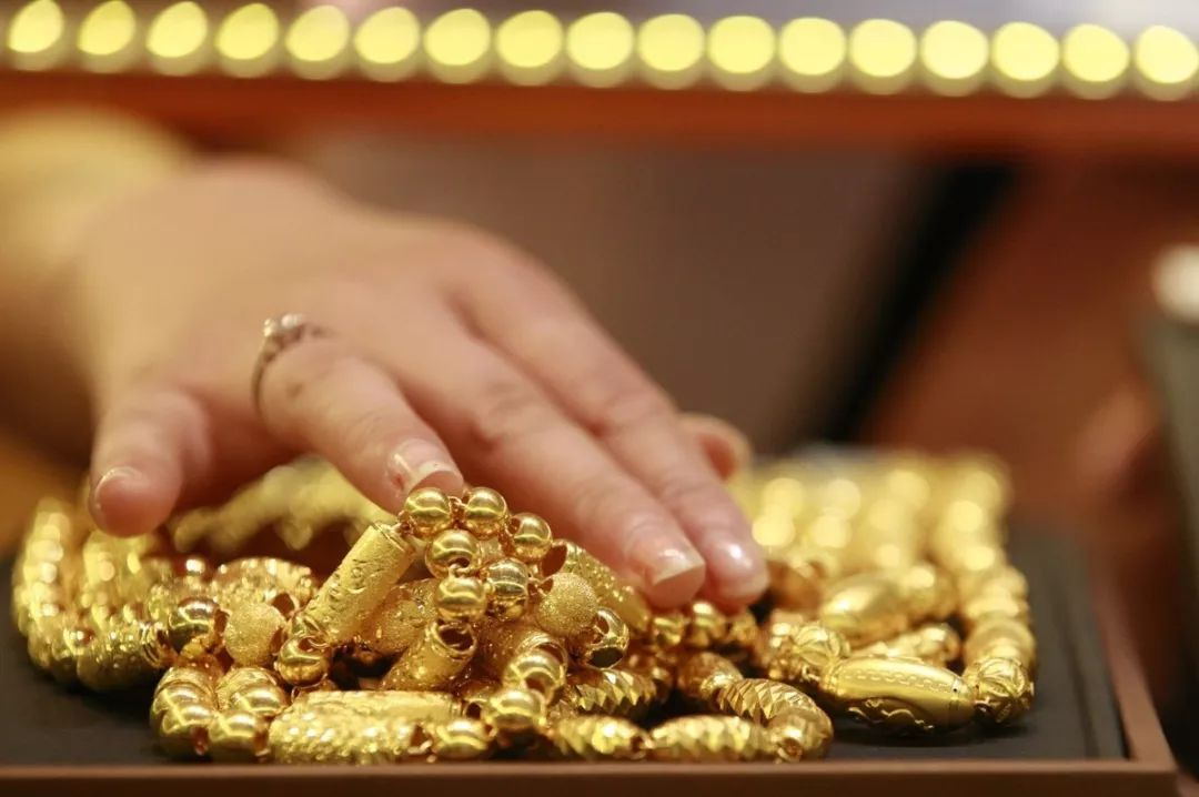 黃金價格上漲，哪些金飾不適合黃金回收？