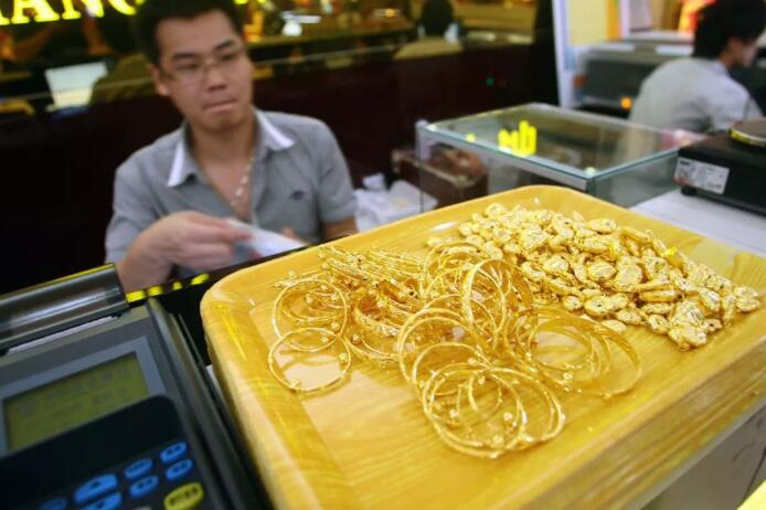黃金價格上漲，哪些金飾不適合黃金回收？