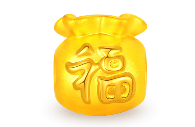 黃金首飾有3D硬金、5G黃金和18K，具體選哪種？