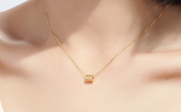 黃金首飾有3D硬金、5G黃金和18K，具體選哪種？