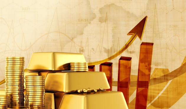 2020年幾月份買黃金首飾會便宜點插圖 2020年幾月份買黃金首飾會便宜點