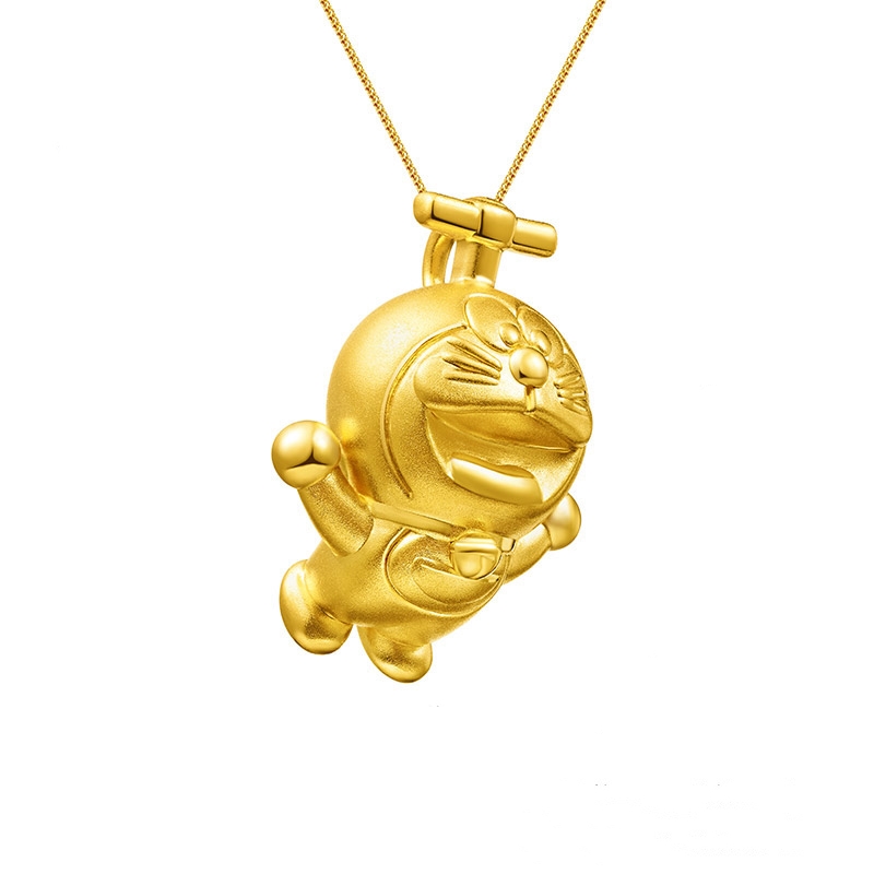 古法黃金,3D硬金,普通黃金怎么選?各自的優缺點都在這里了 !插圖2 古法黃金,3D硬金,普通黃金怎么選?各自的優缺點都在這里了 !