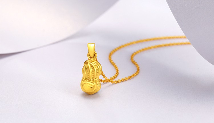 古法黃金，3D硬金，普通黃金怎么選？各自的優缺點都在這里了 !