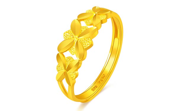 崇州結婚用什么金戒指好？
