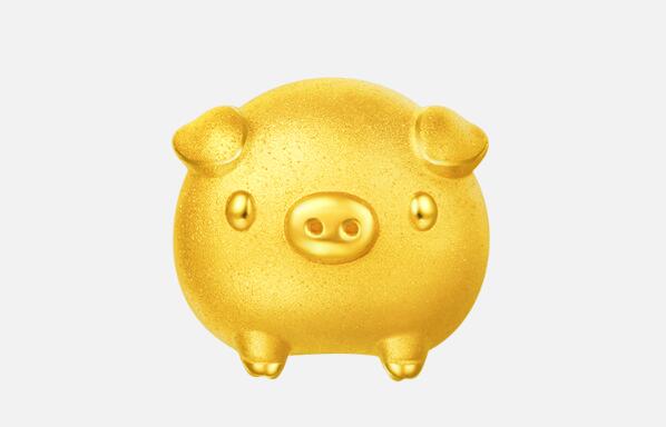 足金999和足金9999有什么區別？