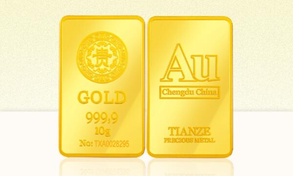 足金999和足金9999有什么區別？