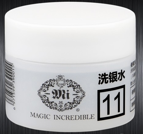 銀飾變黑怎么清洗？幾個小妙招讓它亮澤如新！