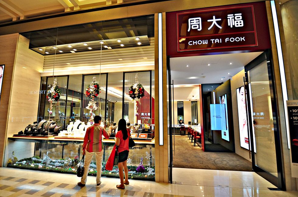 20多歲的女孩子推薦什么項鏈飾品？
