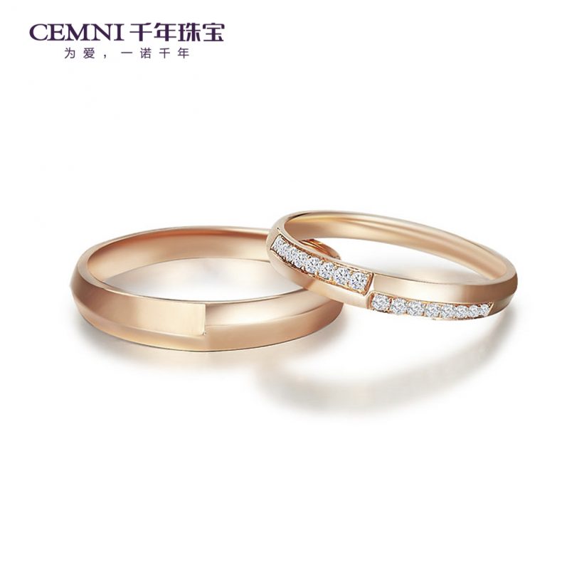 結婚買首飾有什么講究，應該注意什么？
