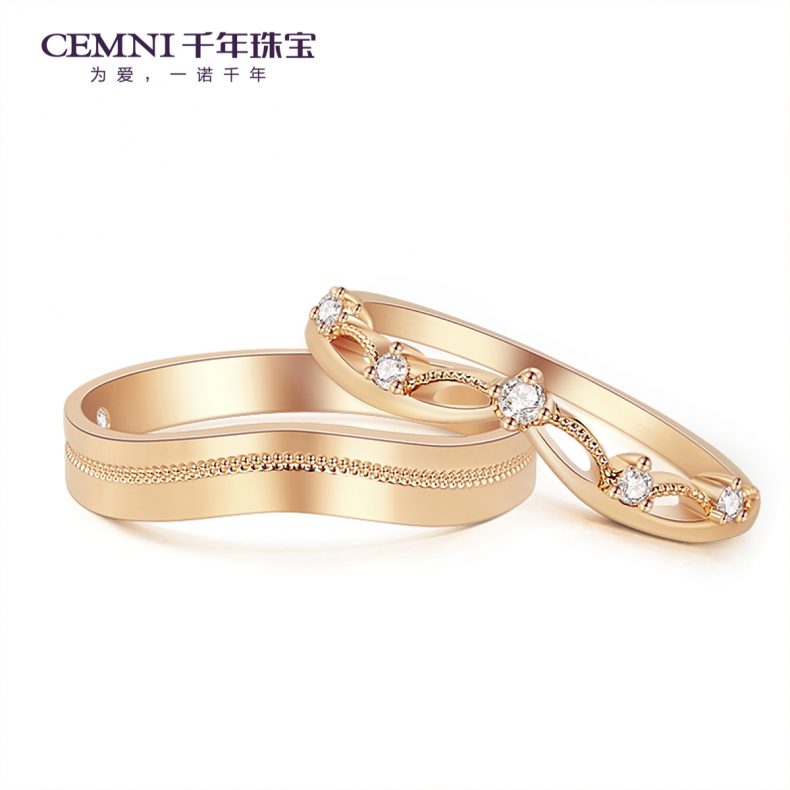 結婚買首飾有什么講究，應該注意什么？