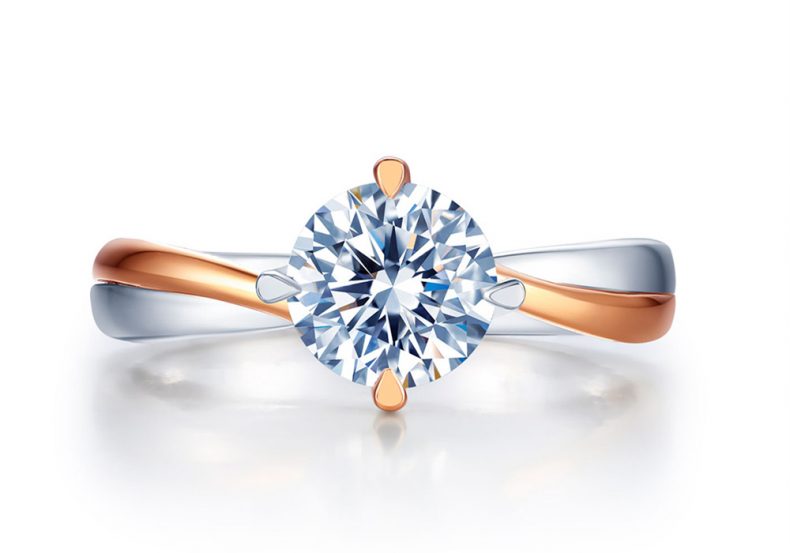 結婚金首飾多少錢合適，什么時候戴？