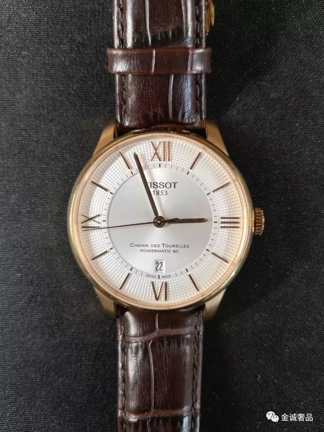 巴中5千元以下男士手表怎么選?插圖1 巴中5千元以下男士手表怎么選?