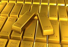 為什么有些黃金比黃金首飾便宜？