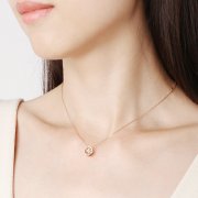 18K金鉆石戒指如何挑選?
