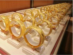 買黃金手鐲，實心、鏤空、空心哪種更好?