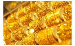 黃金首飾適合年輕人戴嗎？