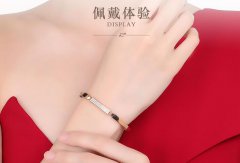適合夏日佩戴的手鏈有哪些，手鏈代表什么含義？