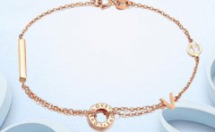 彩金項鏈斷了怎么辦？