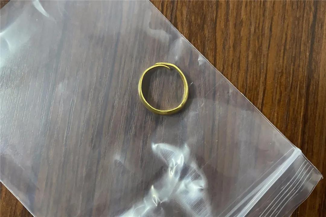 5元清洗黃金，直接少了1克？揭秘“偷金”套路，切莫上當受騙！