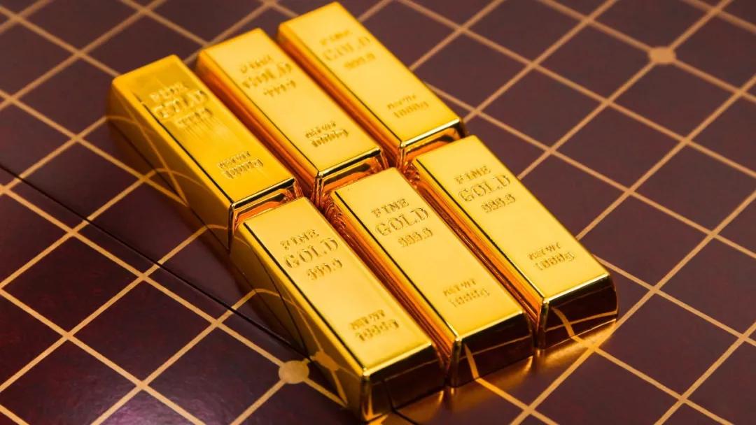黃金連續暴跌？年底之前還能買嗎？2021牛年4大最具升值潛力的是…