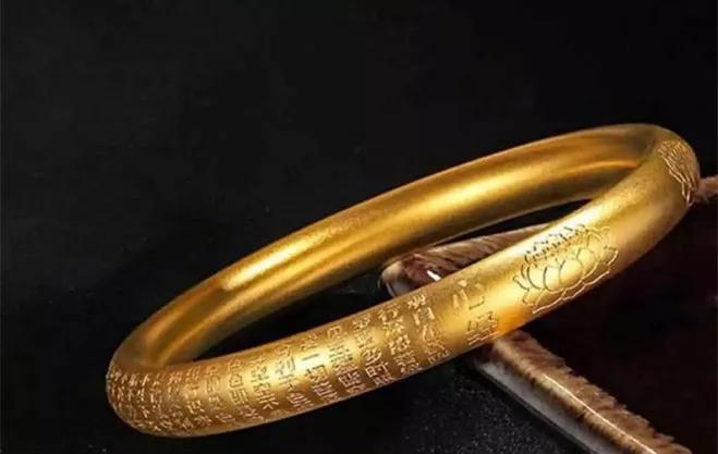 足金、K金、硬金、古法黃金，5G黃金大盤點，再也不怕分不清！