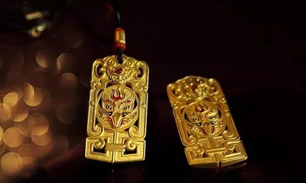 足金、K金、硬金、古法黃金，5G黃金大盤點，再也不怕分不清！