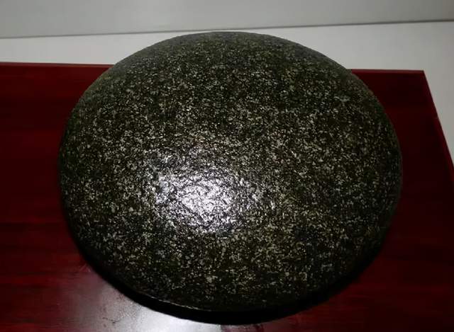 花900元得了塊梨皮石，是撿大漏了嗎？