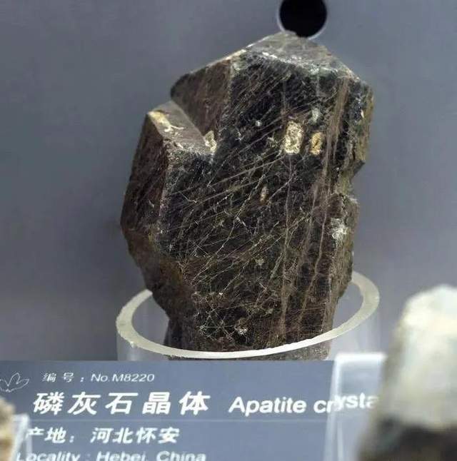 這種寶石好慘，竟然被拉去做化肥...又很受收藏家青睞！