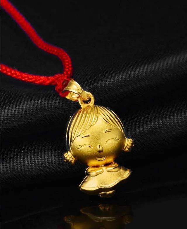 3D硬金是怎么做出來的?3D硬金產品上為什么會有個孔?是破損么?