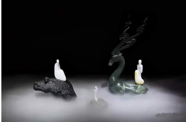 玉雕中的“不要臉”,能“橫行”到啥時候?