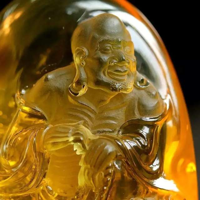 玉雕中的“不要臉”,能“橫行”到啥時候?