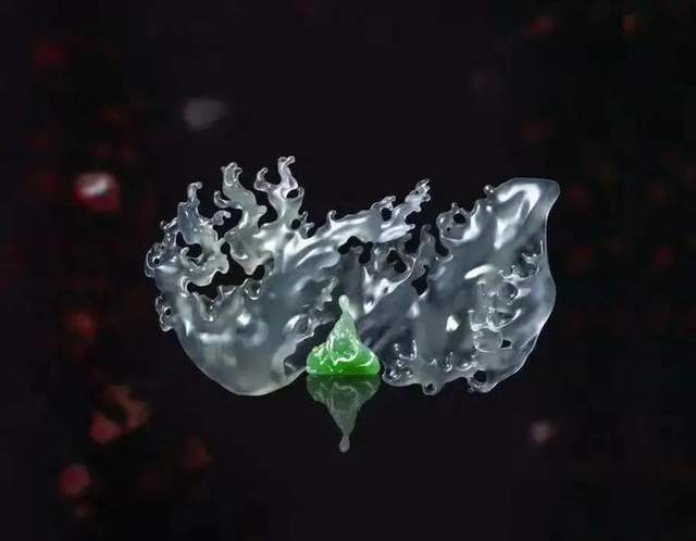 玉雕中的“不要臉”,能“橫行”到啥時候?