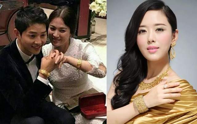 腕上風情丨女人一生中最該擁有這支手鐲,享富貴、得平安的秘訣全在里面!