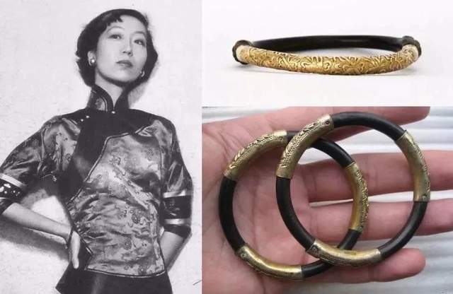 腕上風情丨女人一生中最該擁有這支手鐲,享富貴、得平安的秘訣全在里面!