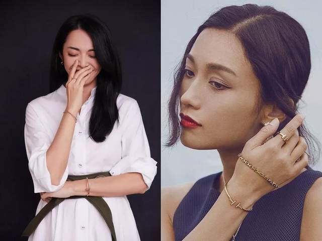腕上風情丨女人一生中最該擁有這支手鐲,享富貴、得平安的秘訣全在里面!