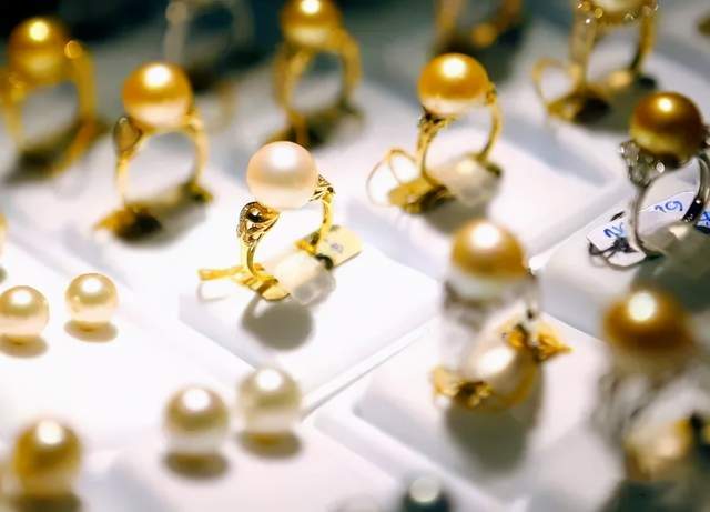 緬甸金珠：一顆21萬，一年只產2000顆？政府獨霸，只準日本人先挑？