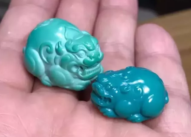 木串、菩提、珠寶玉石綠松的保養及其注意事項