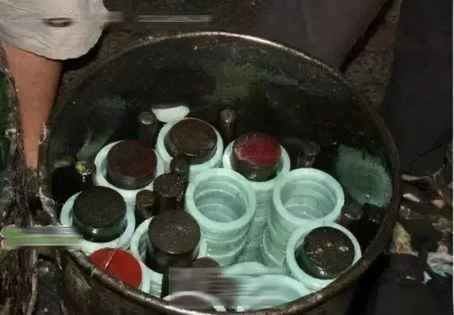 最侮辱人智商的4種翡翠造假手段,看完后讓人既想笑又想打人!