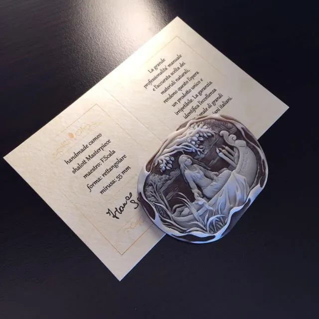 你手里的“地攤貨”,在老祖宗手里身價千萬?都是戴首飾,差別卻這么大……